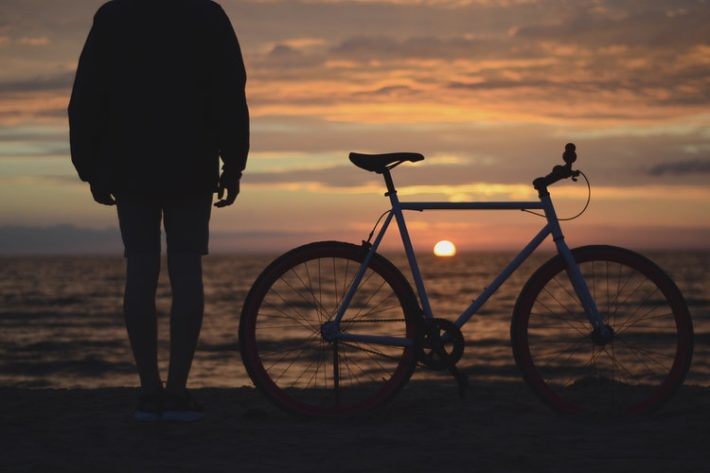 Cycling