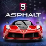 asphalt