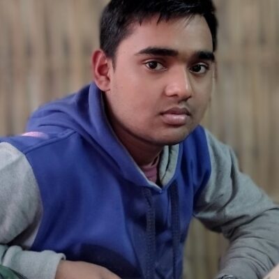 Khanjan Kalita Snails and Oaks