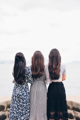 friends