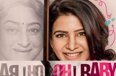 Oh Baby movie review