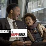 Pursuit of happyness movie review