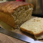 fool proof wheat bread