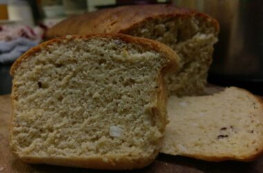 whole wheat bread