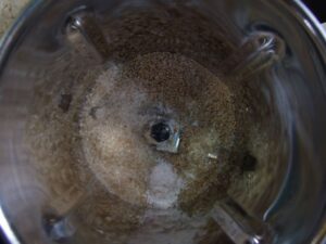 Dry Ingredients for bread