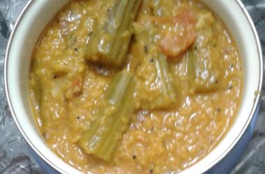 greengram_curry_snailsandoaks