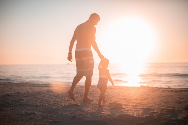 Dear Dad poem