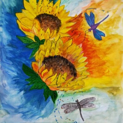 Mrinal Snails and Oaks