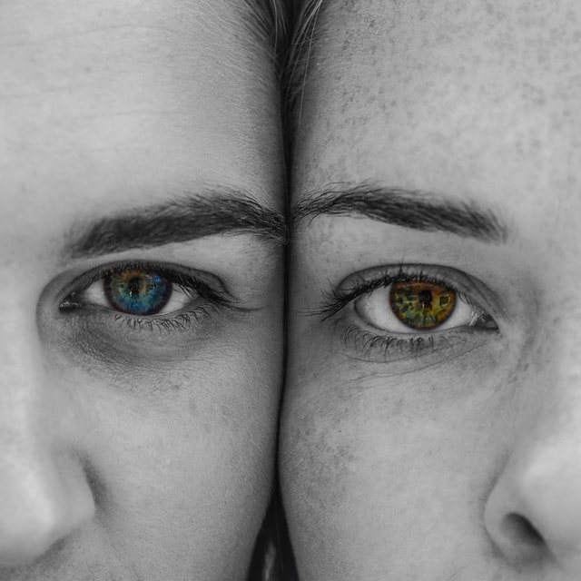 accepting the differences - introvert or extrovert