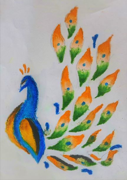Independence day poem by Aditi Bajaj