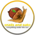 Snails and Oaks