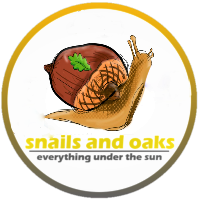 Snails and Oaks