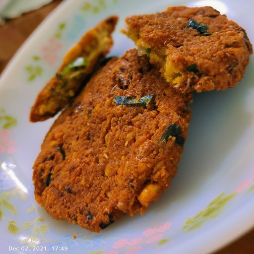 Masala vada