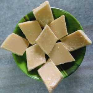 Mysore pak