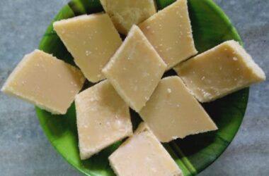 Mysore pak