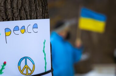 my cry for Ukraine