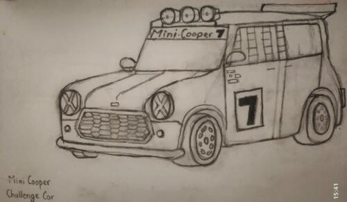 MiniCooper